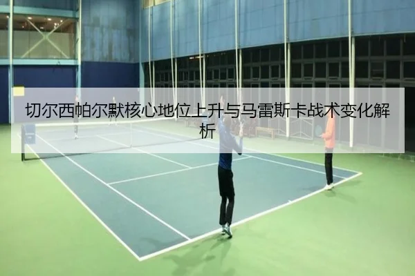 切尔西帕尔默核心地位上升与马雷斯卡战术变化解析
